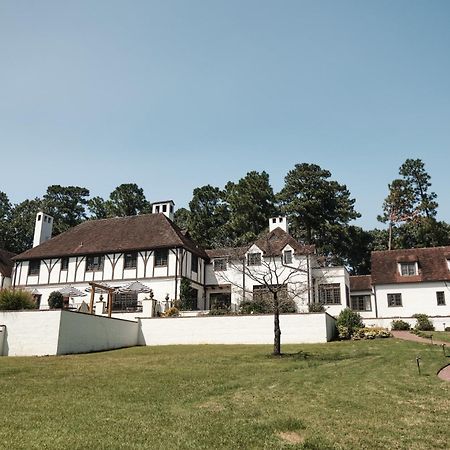 לינה וארוחת בוקר סאות'רן פיינס Duncraig Manor מראה חיצוני תמונה
