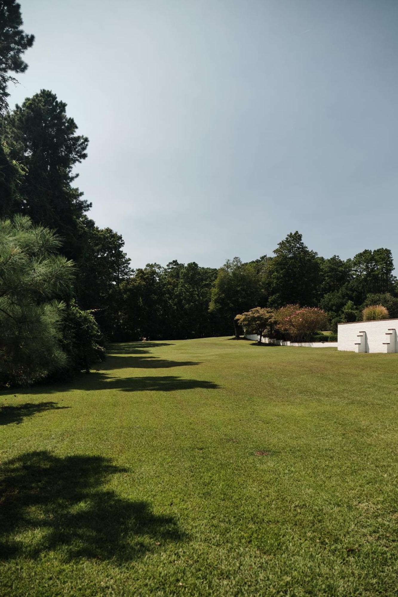 לינה וארוחת בוקר סאות'רן פיינס Duncraig Manor מראה חיצוני תמונה
