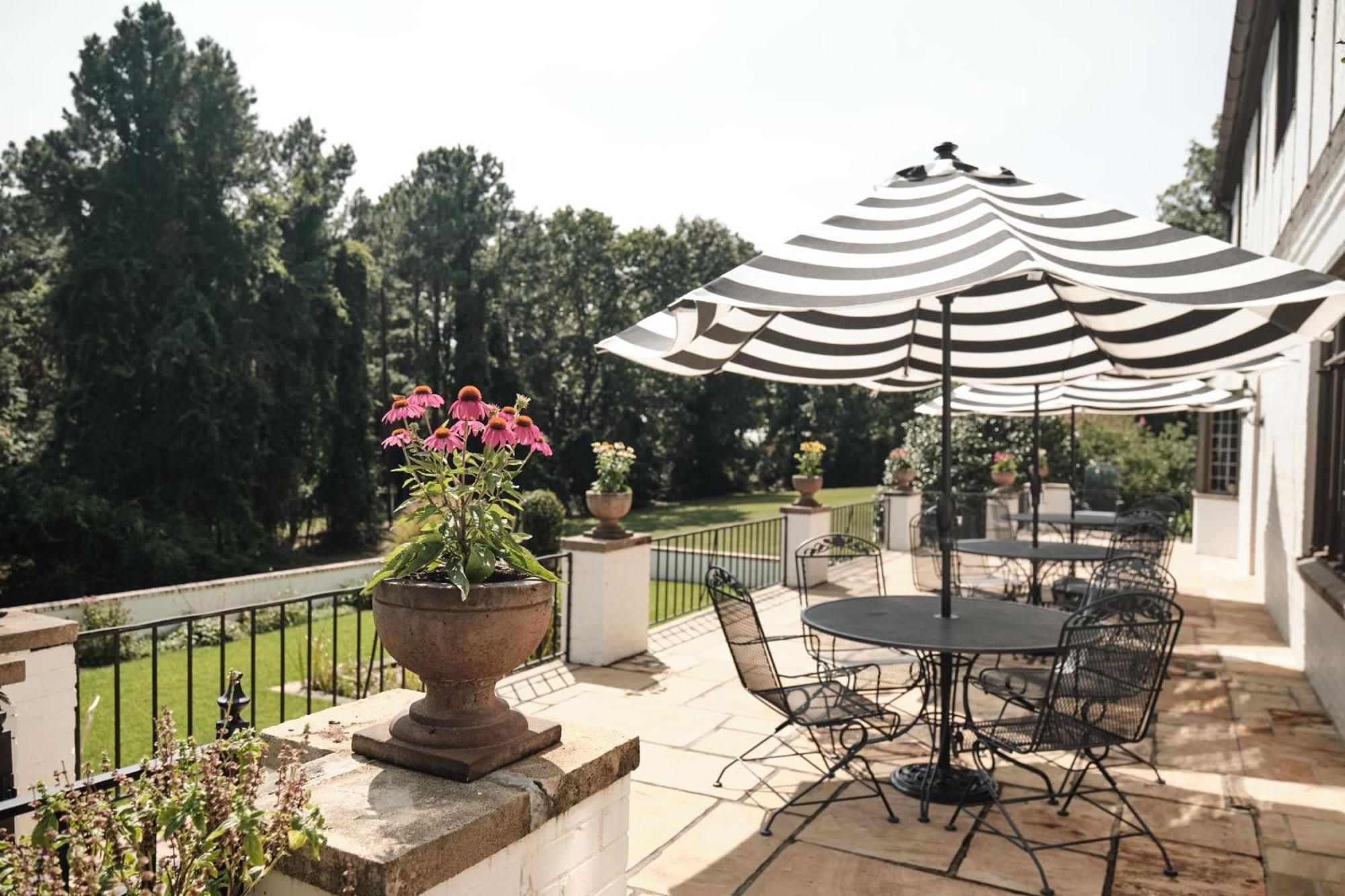 לינה וארוחת בוקר סאות'רן פיינס Duncraig Manor מראה חיצוני תמונה